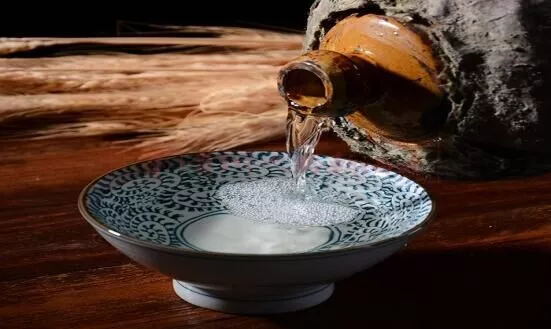 什麽是醬酒文化？
